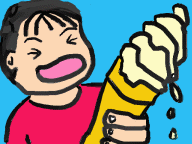 �\�t�g�N���[��